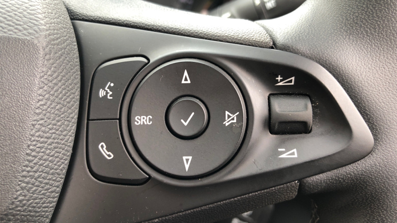 Vauxhall Corsa 1.2 Design 5dr Petrol Hatchback